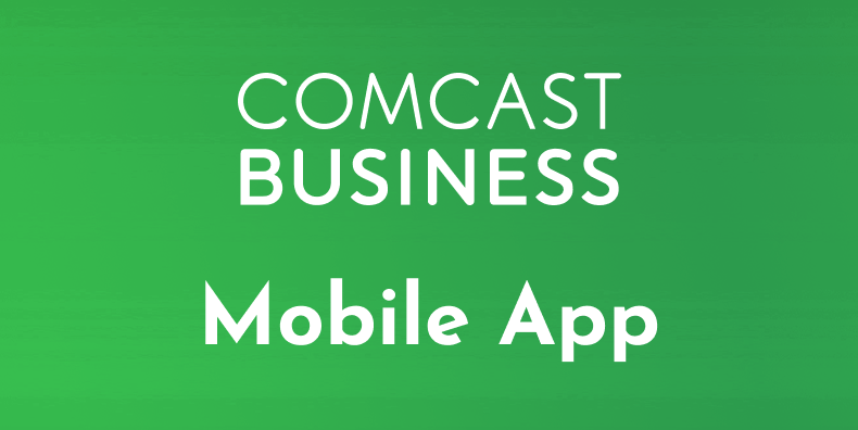 Comcast Business