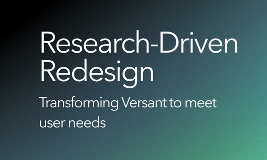 Research & Prototyping